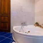 Gorgeous In With Sauna 度假居 *