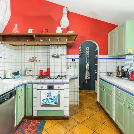 Amazing In With Sauna Holiday home *