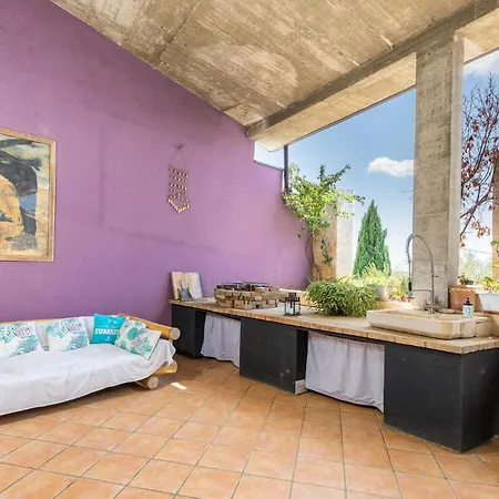 Amazing In With Sauna * Pula