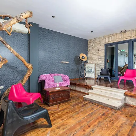 Holiday home Amazing In With Sauna