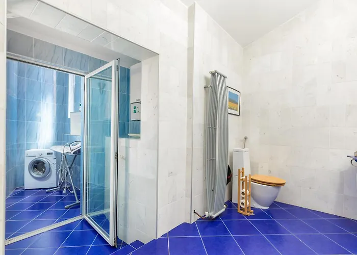 Prázdninový dům Amazing In With Sauna Pula