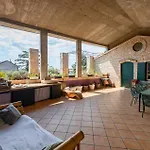 Gorgeous In With Sauna * Pula