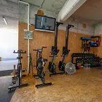 Gorgeous In With Sauna بيت للعطل بولا