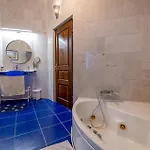 بيت للعطل Gorgeous In With Sauna *