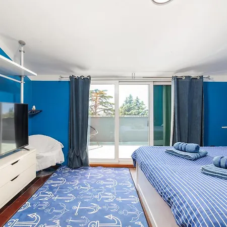 別荘 Amazing In With Sauna プーラ