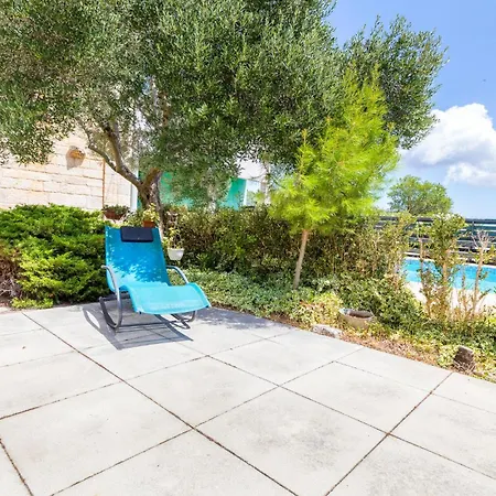 Amazing In With Sauna Vikendica