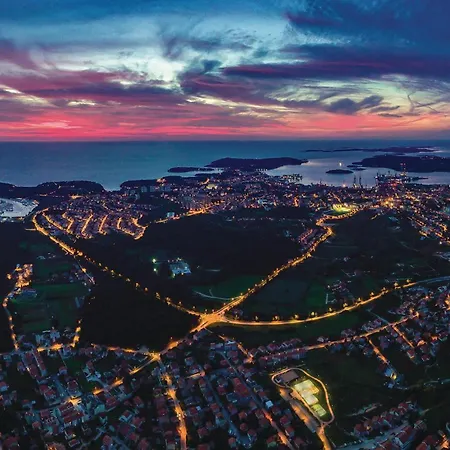 Amazing In With Sauna 別荘 *