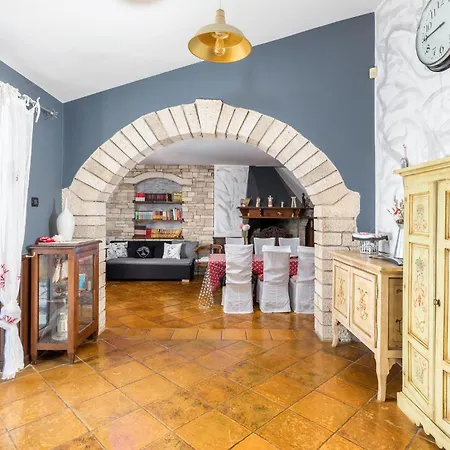 Amazing In With Sauna Vikendica *