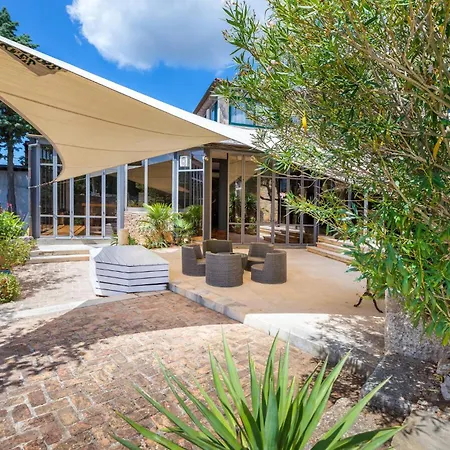 別荘 Amazing In With Sauna *