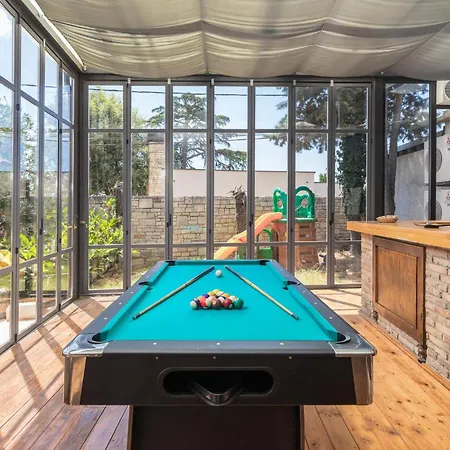 別荘 Amazing In With Sauna