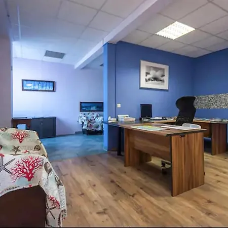 Amazing In With Sauna プーラ