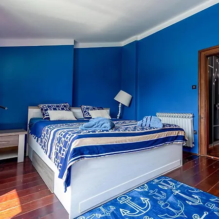 度假居 Amazing In With Sauna