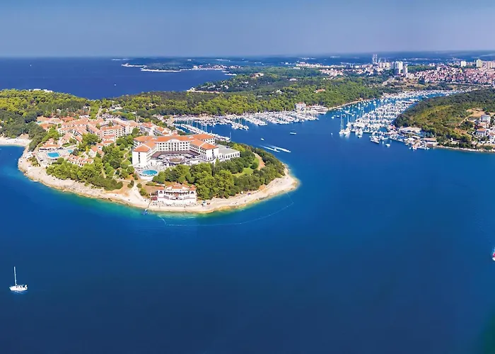 Amazing In With Sauna 度假居