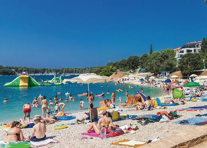 度假居 Amazing In With Sauna