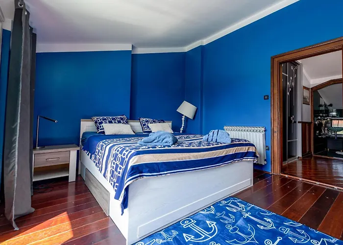 度假居 Amazing In With Sauna