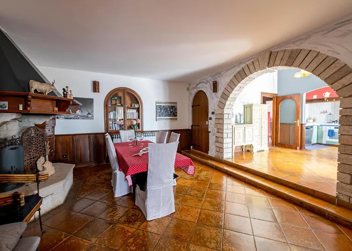 度假居 Amazing In With Sauna