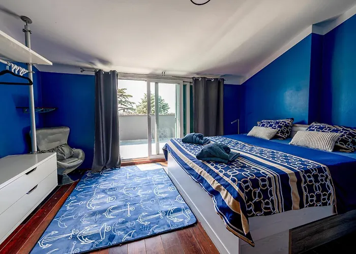 Amazing In With Sauna 普拉