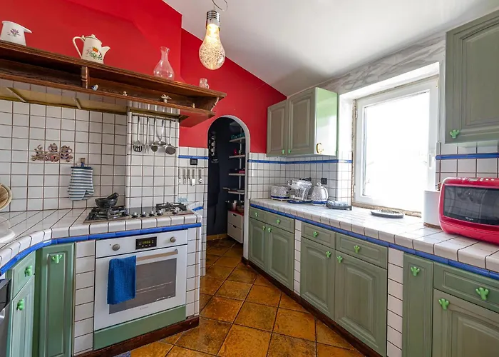 度假居 Amazing In With Sauna