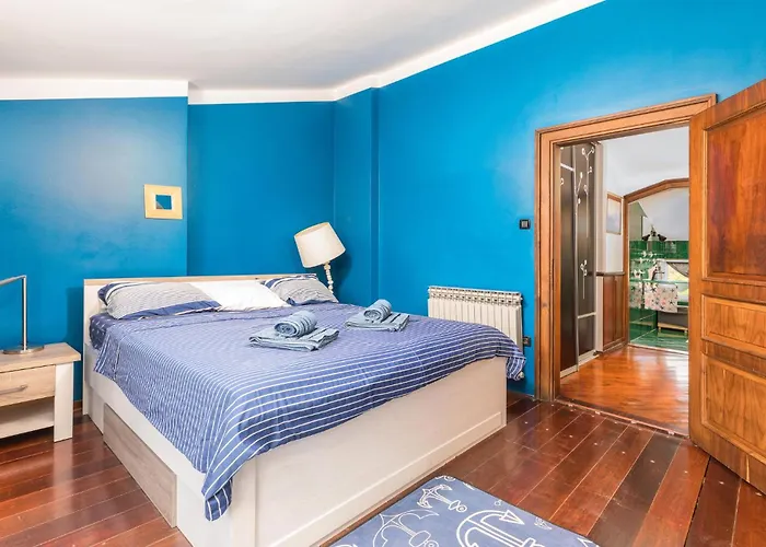 Amazing In With Sauna * 普拉