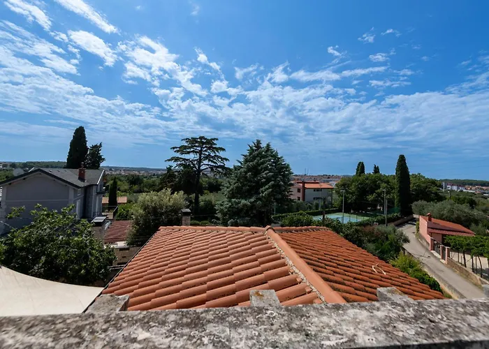 Amazing In With Sauna 度假居