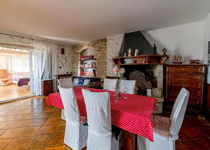 度假居 Amazing In With Sauna