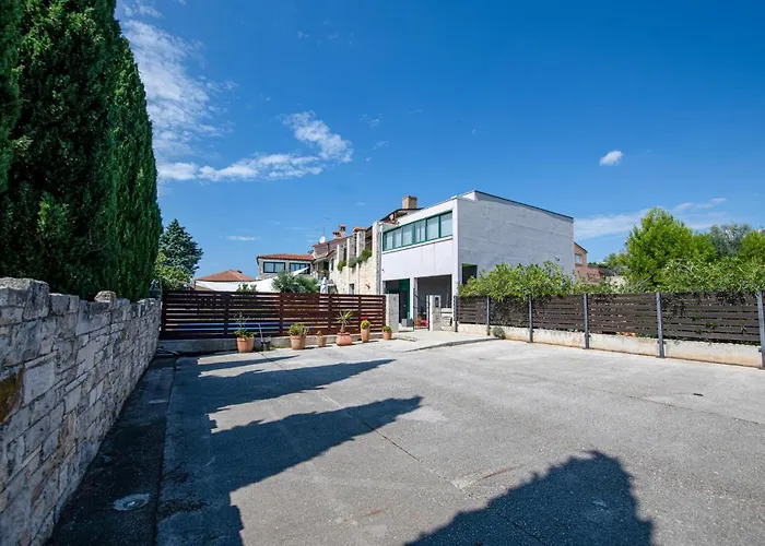 Amazing In With Sauna 度假居