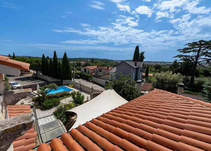 度假居 Amazing In With Sauna