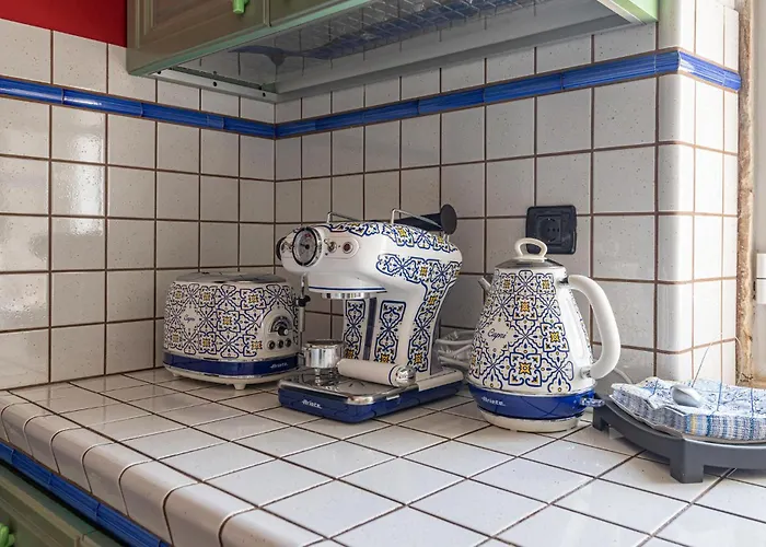 度假居 Amazing In With Sauna 普拉