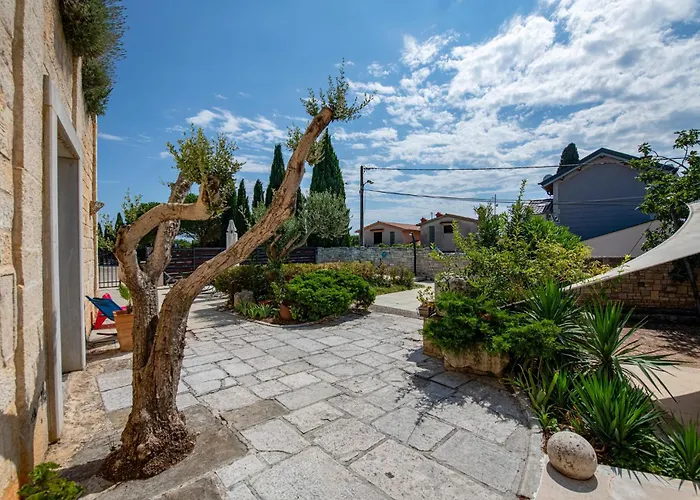 度假居 Amazing In With Sauna