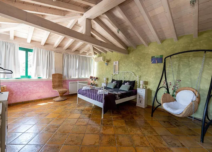 Amazing In With Sauna 度假居 *