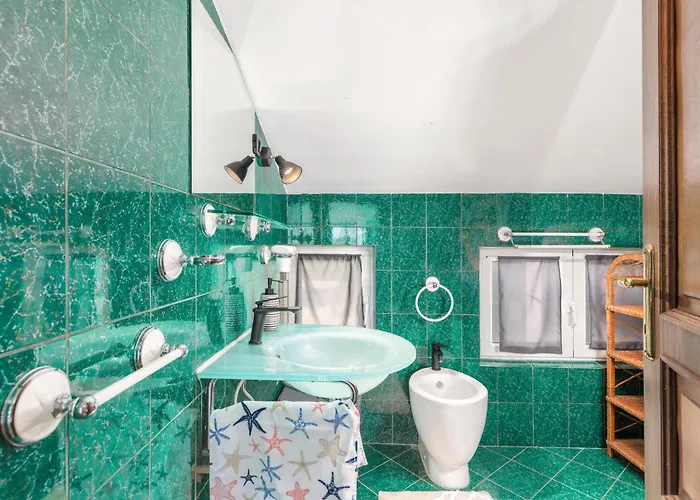 度假居 Amazing In With Sauna 普拉