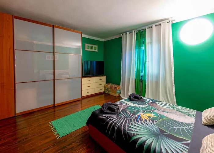 Amazing In With Sauna *