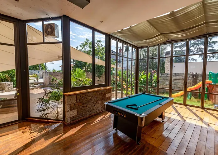 度假居 Amazing In With Sauna